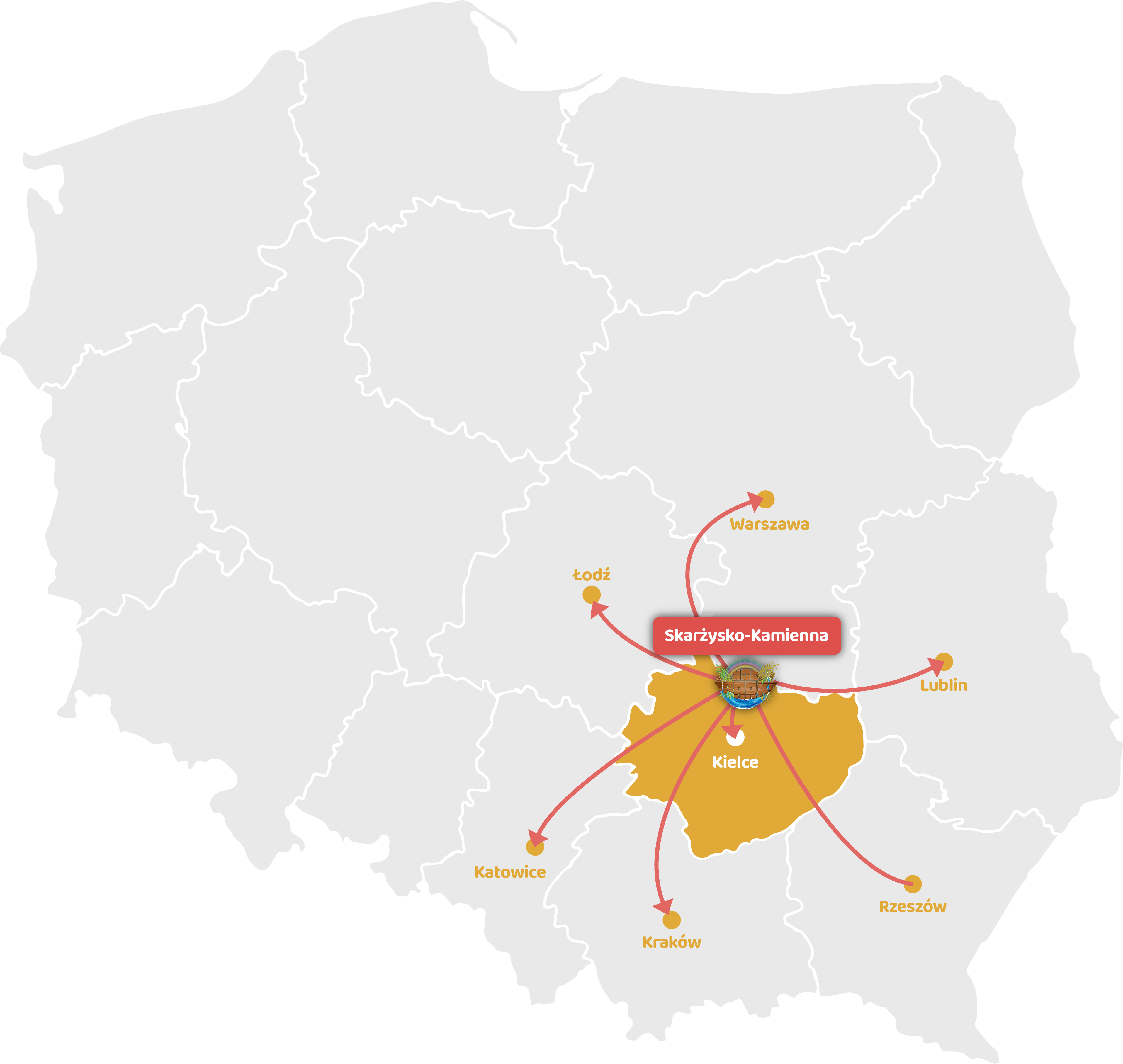 Nasza lokalizacja